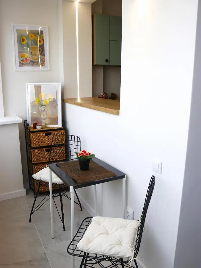 Mina City Center Apartment Amzei Bukarest Rumänien