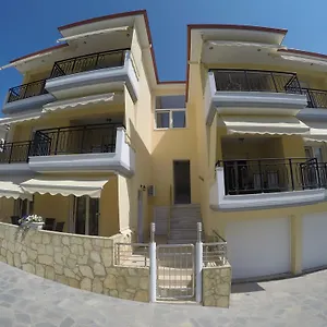 Dimi , Metamorfosi (Sithonia) Grecia