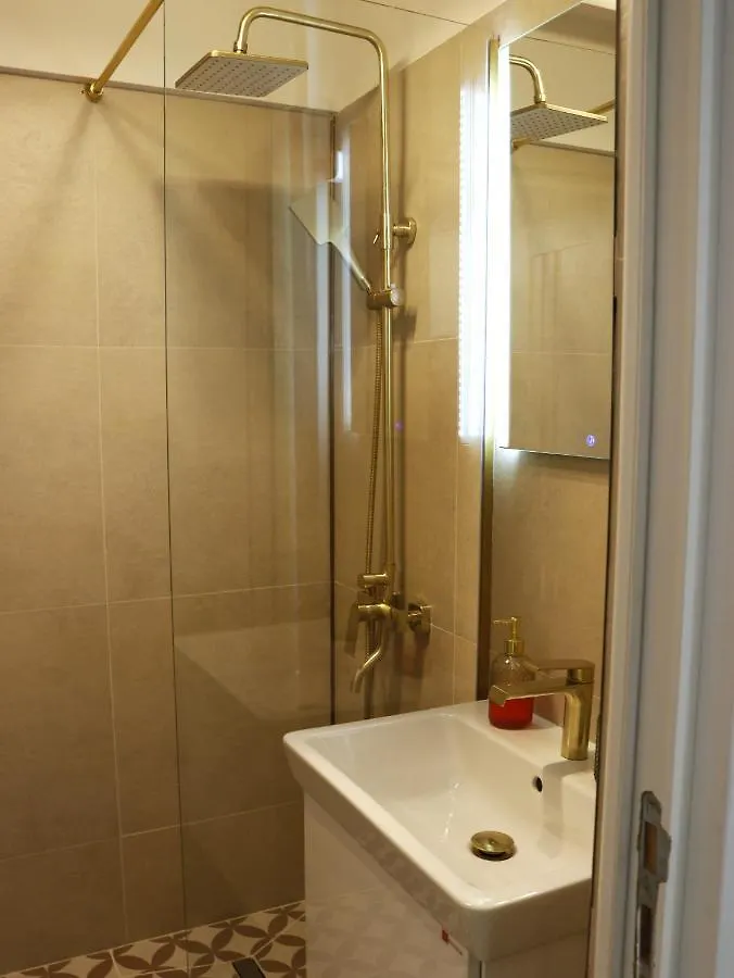 Mina City Center Apartment Amzei Bucureşti 0*,  România