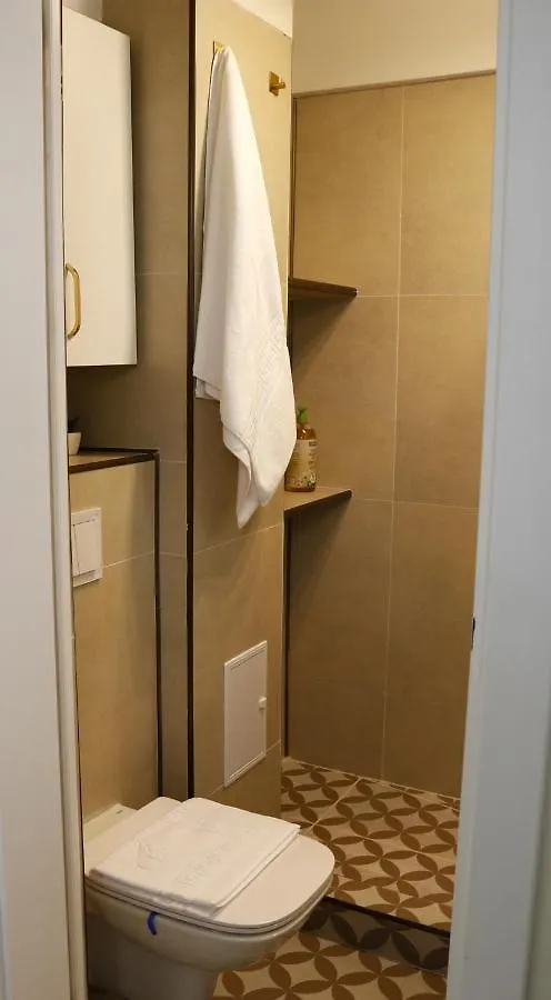 Mina City Center Apartment Amzei Bucureşti 0*,  România